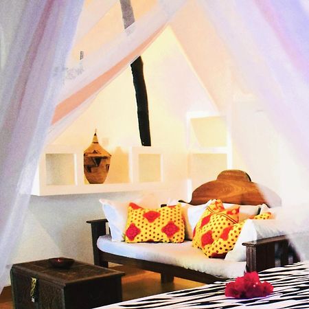 Zanzibar Dream Lodge บูจู ภายนอก รูปภาพ
